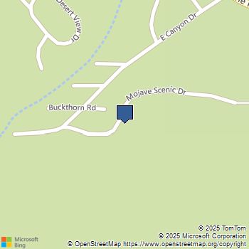 0 Mojave Scenic Drive Wrightwood, CA MLS# HD25014700