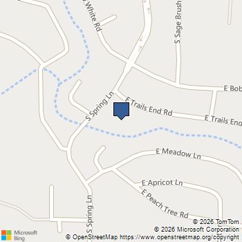 17191 E TRAILS END Road E # 213 Mayer, AZ MLS# 6989937