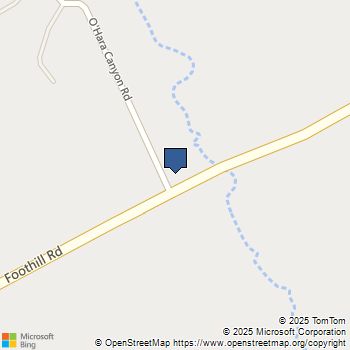 0 Foothill Road Santa Paula, CA MLS# V1-25624