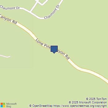 5180 Lone Pine Canyon Wrightwood, CA MLS# HD25242537