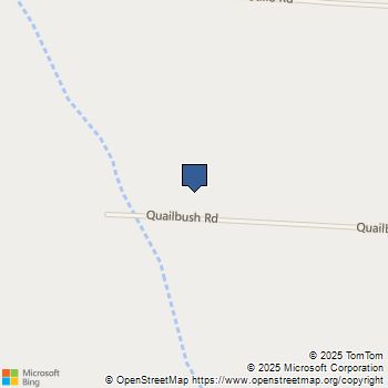 48232 Quailbush Johnson Valley, CA MLS# JT25215614