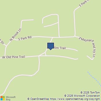 Lot 46 Park Road # 46 Payson, AZ MLS# 7051536