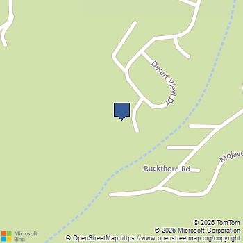 0 Desert View Wrightwood, CA MLS# HD26027330