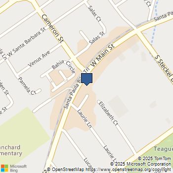 605 Elfred Court Santa Paula, CA MLS# V1-32785