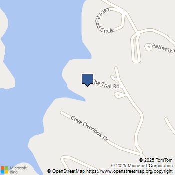 3417 The Trail Road Gainesville, GA MLS# 7693436