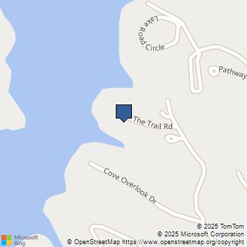 3417 The Trail Road Gainesville, GA MLS# 10658824