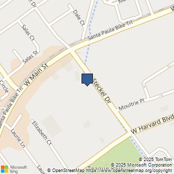 136 S Steckel Drive Santa Paula, CA MLS# V1-19791