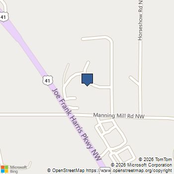 317 Rolling Green Road 107 Adairsville, GA MLS# 10672203