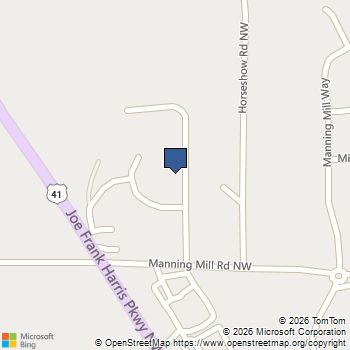 141 Village Green Drive NW Adairsville, GA MLS# 10771150
