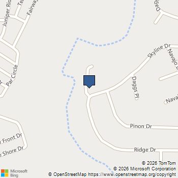 8274 SKYLINE Drive # 34 Show Low, AZ MLS# 6975257