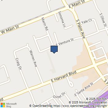 102 E Ventura Street A Santa Paula, CA MLS# V1-32154