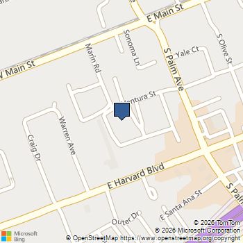 102 E Ventura Street A Santa Paula, CA MLS# V133782