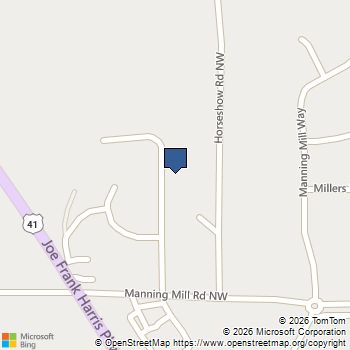 158 Village Green Drive NW Adairsville, GA MLS# 10668090