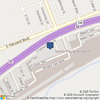 760 E Santa Maria Street Santa Paula, CA MLS# 225004260