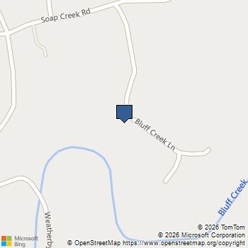 171 Bluff Creek Lane Ball Ground, GA MLS# 10698334