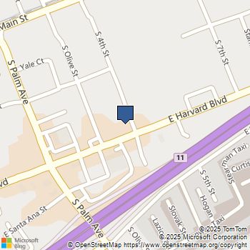 337 E Harvard Santa Paula, CA MLS# 225001077