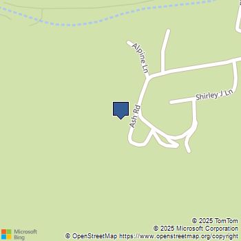 1772 Ash Road Wrightwood, CA MLS# HD25155013