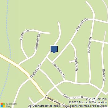 0 Zermatt Drive Wrightwood, CA MLS# HD25181591