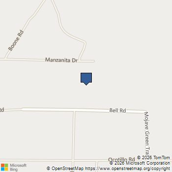 50928 Bell Road Johnson Valley, CA MLS# 219138862DA