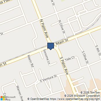 107 Sonoma Lane Santa Paula, CA MLS# V133951