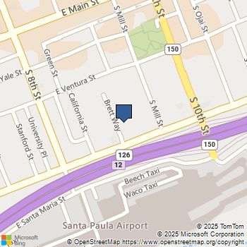 237 Brett Way Santa Paula, CA MLS# V1-20669