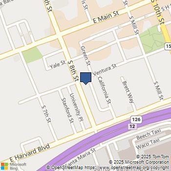 203 S 8th Street Santa Paula, CA MLS# V1-33418