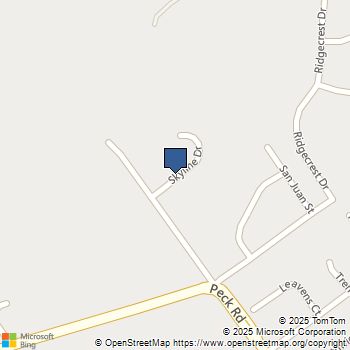 775 Skyline Drive Santa Paula, CA MLS# V1-18712