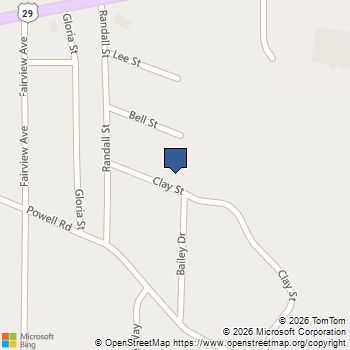 85 Clay Street Hartwell, GA MLS# 10664776