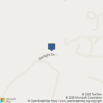 0 Starlight Dr Hesperia, CA MLS# CV25210879