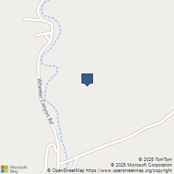 4104 Wheeler Canyon Road Santa Paula, CA MLS# V1-22975