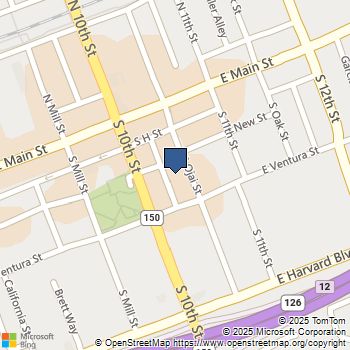 136 S Ojai Street Santa Paula, CA MLS# V1-20525