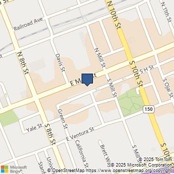 924 E Main Street Santa Paula, CA MLS# V1-28550