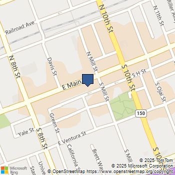 938 E Main Street Santa Paula, CA MLS# DW25220254