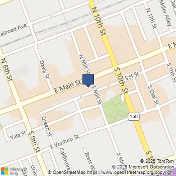 948 E Main Street Santa Paula, CA MLS# 219003267