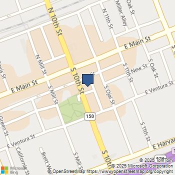 125 S 10th Street Santa Paula, CA MLS# V1-22759