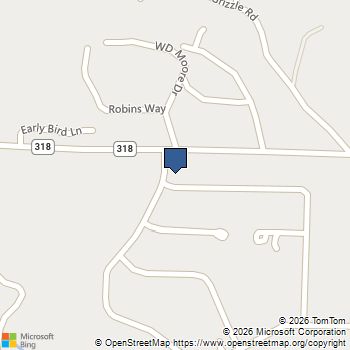 19 Springwood Lane Dawsonville, GA MLS# 10677025