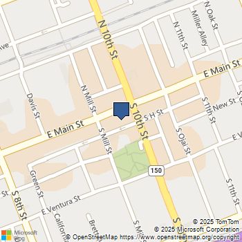 978 E Main Street Santa Paula, CA MLS# V1-20682