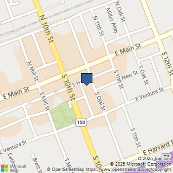 120 S Ojai Street Santa Paula, CA MLS# V1-22762