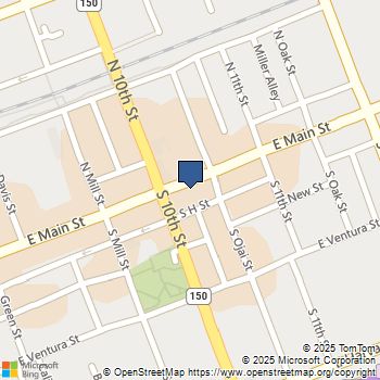 1020 E Main Street Santa Paula, CA MLS# V1-29232