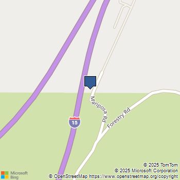 0 Mariposa Hesperia, CA MLS# HD25120196