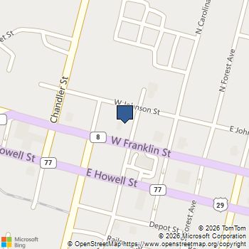 95 N Jackson Street 1 Hartwell, GA MLS# 10641844