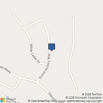 124 Grand Hickory Way Dawsonville, GA MLS# 7726916