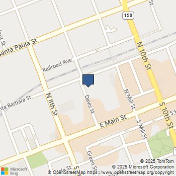 141 Davis Street Santa Paula, CA MLS# V1-31312