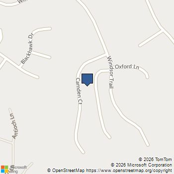 3929 Camden Court Gainesville, GA MLS# 7791900