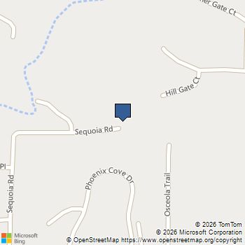 3589 Sequoia Road Gainesville, GA MLS# 10846544