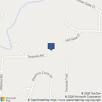 3589 Sequoia Road Gainesville, GA MLS# 7837040