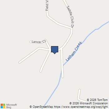 5805 Saddle Club Road Gainesville, GA MLS# 7750592