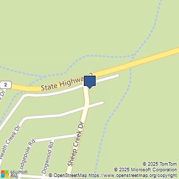 5821 Sheepcreek Drive Wrightwood, CA MLS# TR25146858