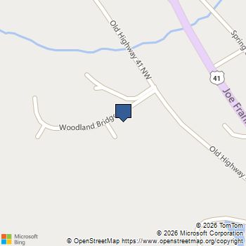 5 WOODLAND BRIDGE Drive Adairsville, GA MLS# 10665958