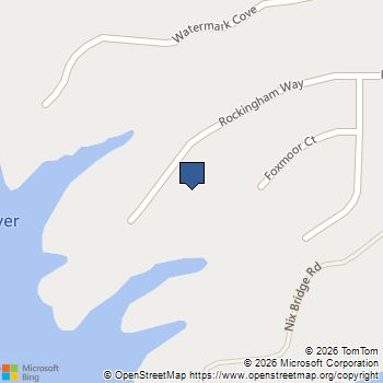 6073 Rockingham Way Gainesville, GA MLS# 10779784